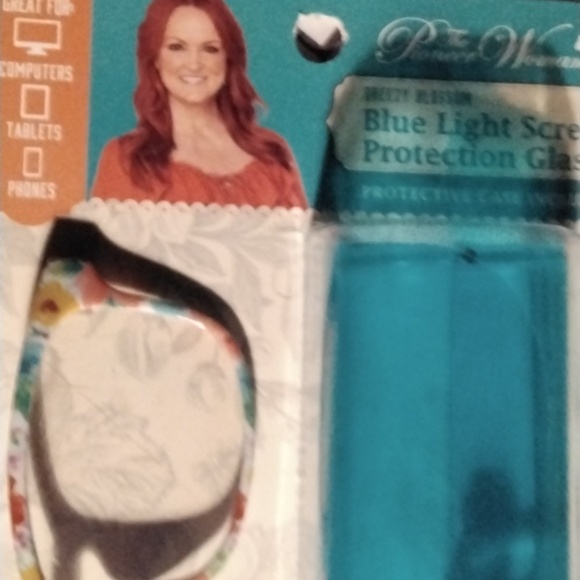 Pioneer Woman reading glasses - Picture 3 of 3